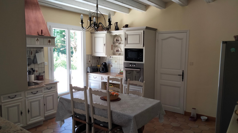French property for sale in Dirac, Charente - €574,000 - photo 6