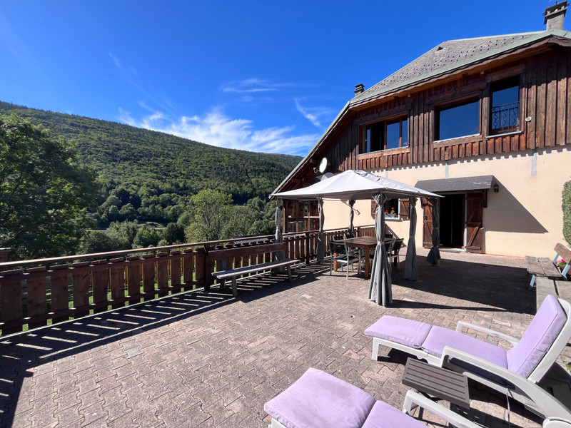 Propriété de ski à vendre - Aillons Margeriaz - 570 000 € - photo 14