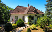 Maison à vendre à Pressac, Vienne - 265.000 € - photo 1