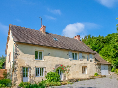 house for sale in Manche