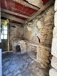 Grange à vendre à Saint-Martial-d'Albarède, Dordogne - 36 600 € - photo 6