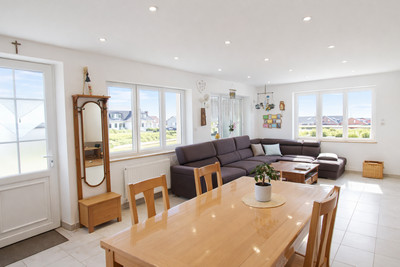 French property for sale in Saint-Marcouf, Manche - €243,900 - photo 1