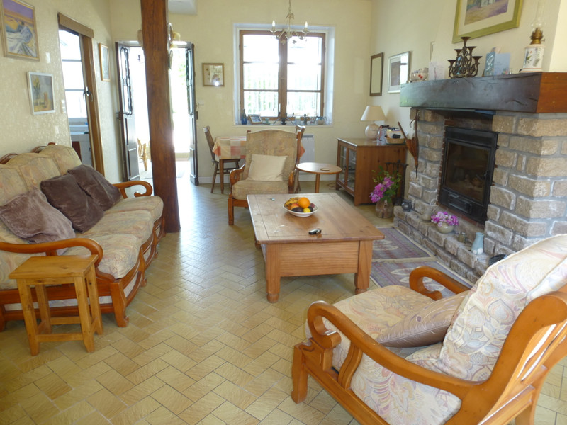 French property for sale in Lafat, Creuse - €130,800 - photo 8