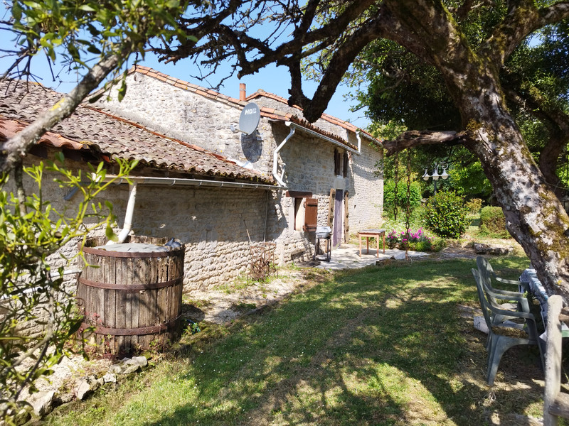 French property for sale in Melleran, Deux-Sèvres - photo 3