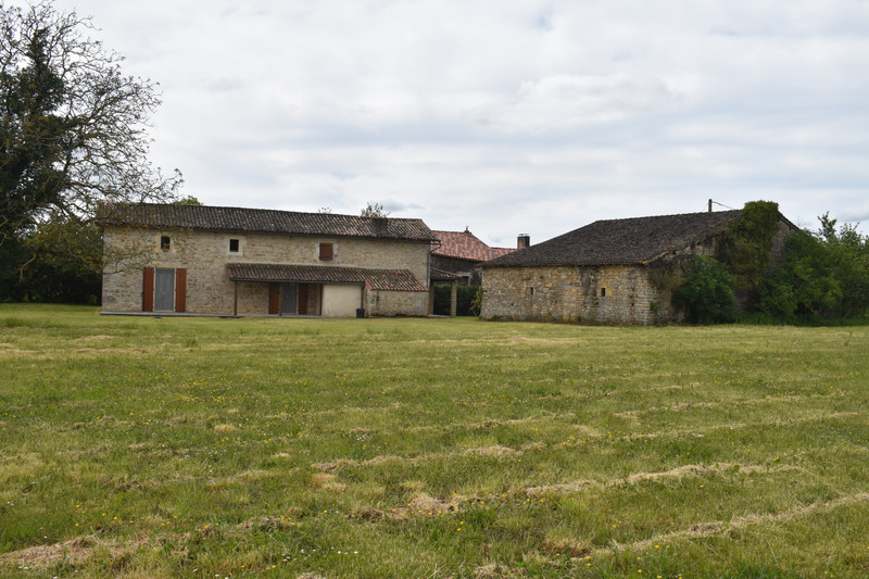 French property for sale in Messé, Deux-Sèvres - €179,950 - photo 13