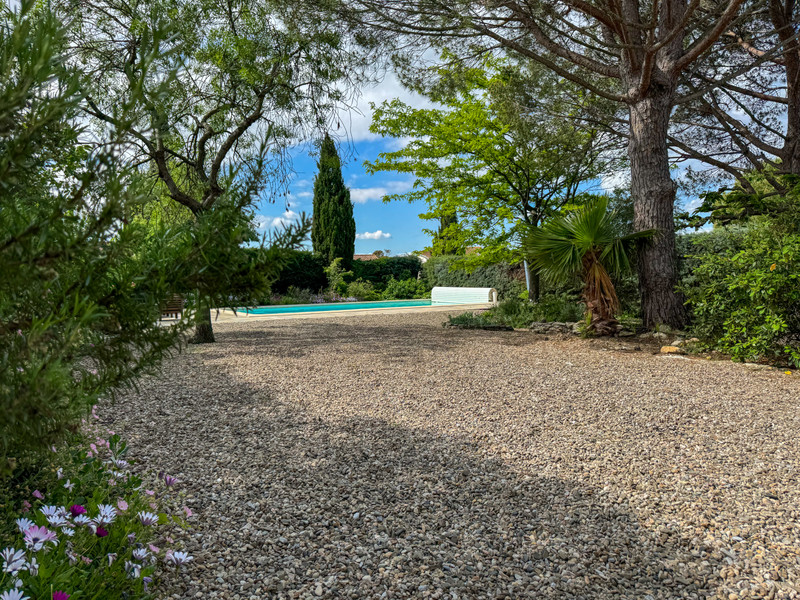 French property for sale in Laurens, Hérault - €395,000 - photo 2