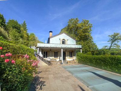 French property for sale in Albas, Lot - €315,000 - photo 4