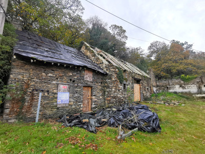 French property for sale in La Gacilly, Morbihan - €50,000 - photo 1