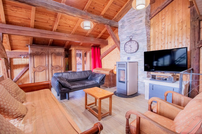 Ski property for sale in  - 340 000 € - photo 1