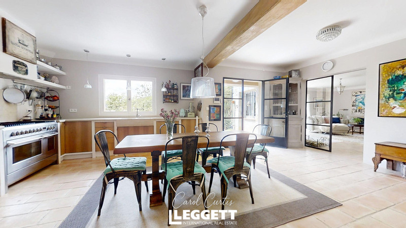 French property for sale in Vence, Alpes-Maritimes - €1,495,000 - photo 4