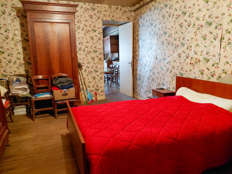 French property for sale in Voulême, Vienne - €39,000 - photo 6