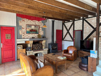 Maison à vendre à Saint-Vincent-sur-Oust, Morbihan - 319.930 € - photo 3