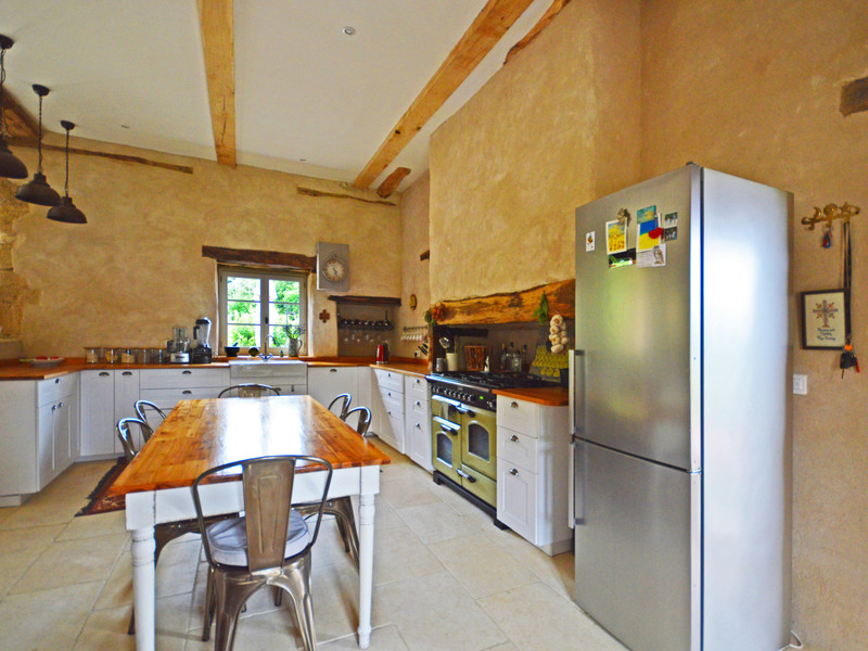 French property for sale in Excideuil, Dordogne - €320,120 - photo 6