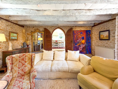 French property for sale in La Chapelle-Aubareil, Dordogne - €895,000 - photo 3