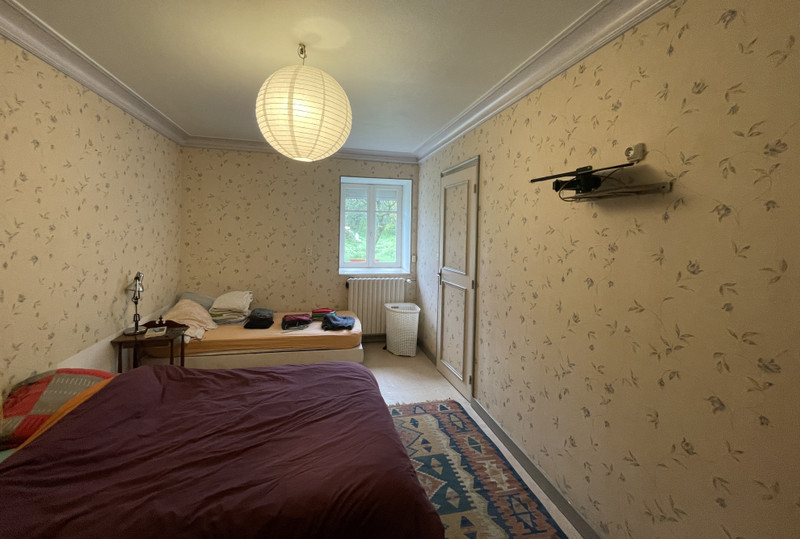 French property for sale in Saint-Connan, Côtes-d'Armor - €299,600 - photo 7