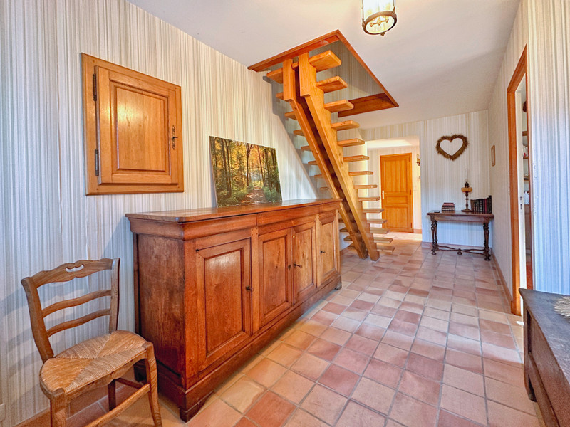 French property for sale in Saint Aulaye-Puymangou, Dordogne - €246,100 - photo 1