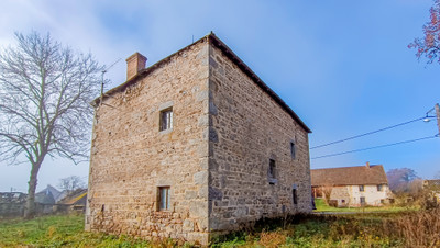 French property for sale in Pontaumur, Puy-de-Dôme - €24,000 - photo 4