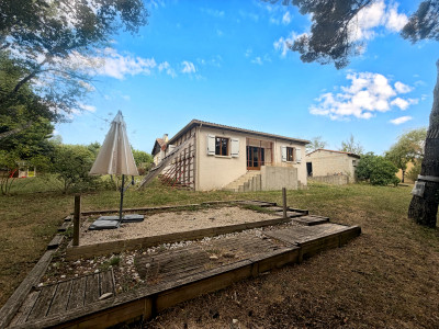 French property for sale in Charras, Charente - €39,600 - photo 9