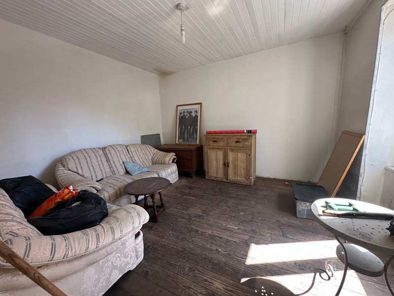 French property for sale in La Coquille, Dordogne - €88,888 - photo 1