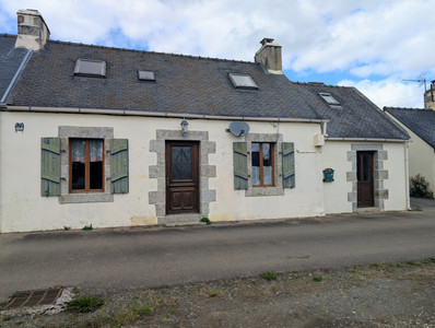house for sale in Finistère