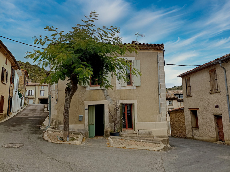 French property for sale in Arquettes-en-Val, Aude - &#8364;60,000 - photo 10