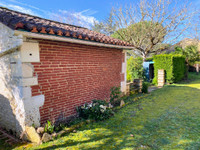 Terrain à vendre à Val-de-Bonnieure, Charente - 40.600 € - photo 14