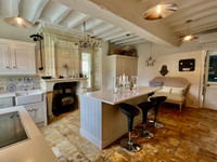 Maison à Bournand, Vienne - photo 4