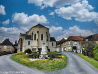 Terrain à vendre à Saint-Rabier, Dordogne - 45 400 € - photo 4