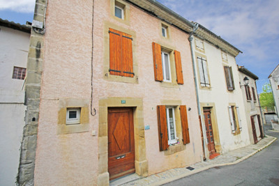 French property for sale in Laurabuc, Aude - €169,000 - photo 1