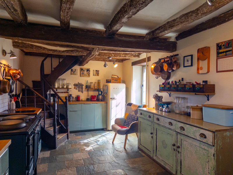 French property for sale in Saint-Savin, Vienne - €449,800 - photo 2