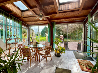French property for sale in Cravans, Charente-Maritime - €176,550 - photo 3