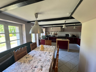 French property for sale in Sainte-Tréphine, Côtes-d'Armor - €109,000 - photo 3