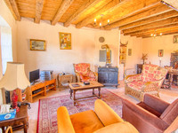 Maison à Châteauponsac, Haute-Vienne - photo 2