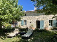 Maison à vendre à Sauveterre-de-Guyenne, Gironde - 440 000 € - photo 2