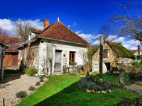 Maison à Lye, Indre - photo 3
