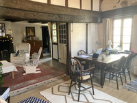 Maison à vendre à Availles-Limouzine, Vienne - 95.000 € - photo 4