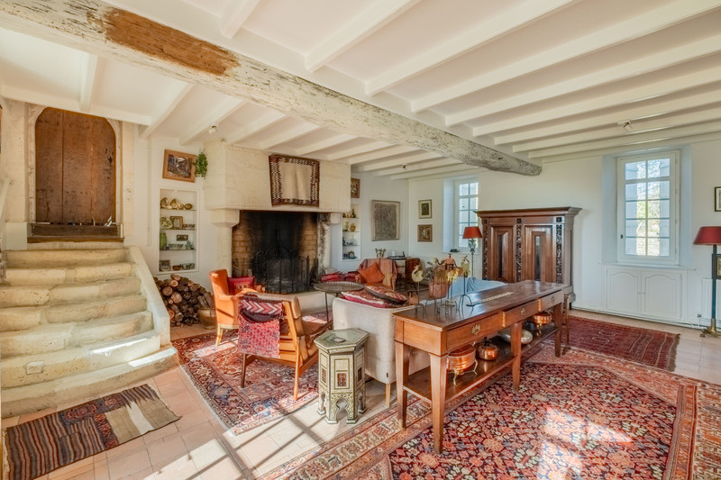 French property for sale in Coutures, Dordogne - €620,000 - photo 9