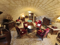 Propriété à vendre à Saint-Crépin-d'Auberoche, Dordogne - 630 000 € - photo n°5