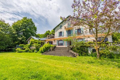 Maison à vendre à Fontiers-Cabardès, Aude, Languedoc-Roussillon, avec Leggett Immobilier