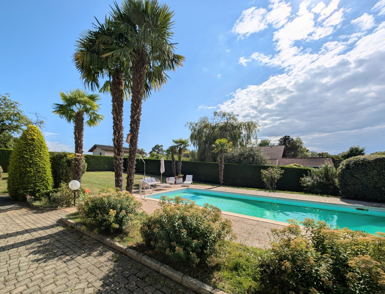 French property for sale in Yvoire, Haute-Savoie - €1,490,000
