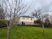 Maison à vendre à La Coquille, Dordogne - 110.000 € - photo 13