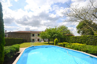 Propriété à vendre à Montembœuf, Charente - 499 000 € - photo n°5
