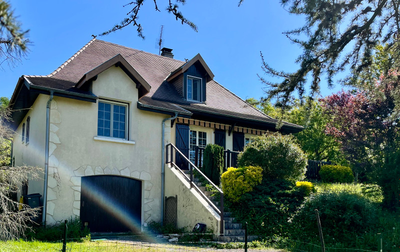 House for sale in SaliesdeBéarn PyrénéesAtlantiques FOUR BEDROOM