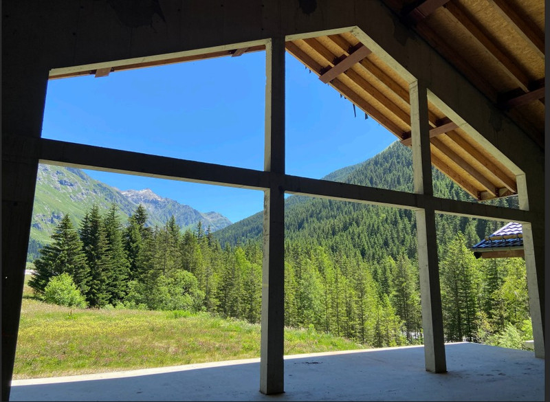 Propriété de ski à vendre - La Plagne - 2 400 000 € - photo 1