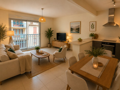 French property for sale in Bagnères-de-Luchon, Haute-Garonne - €139,000 - photo 1