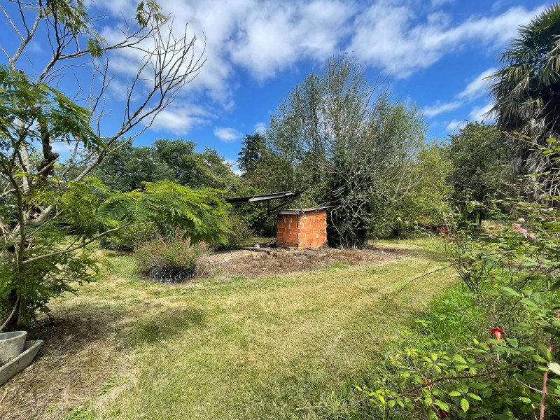 French property for sale in Barthe, Hautes-Pyrénées - €195,480 - photo 7