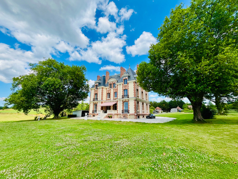 Propriété à vendre à Pont-l'Évêque, Calvados - 5 420 000 €