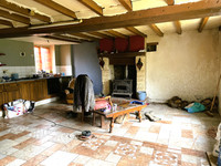 Maison à vendre à Le Ham, Mayenne - 68 900 € - photo 7