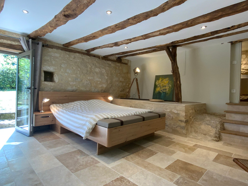 French property for sale in Salignac-Eyvigues, Dordogne - €585,000 - photo 7