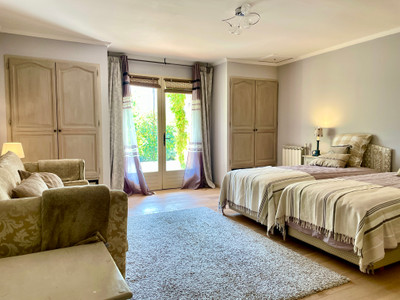 French property for sale in Vauvenargues, Bouches-du-Rhône - €1,590,000 - photo 7